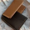 Bi fold Card holder