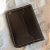 Bi fold Card holder