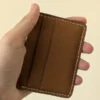 Camel Card Holder