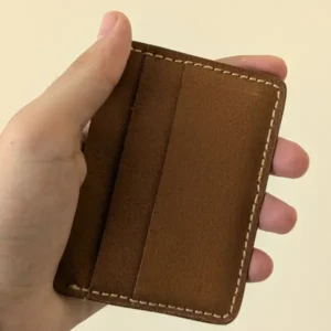 Camel Card Holder