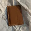 Camel Card Holder
